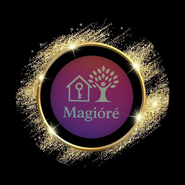 Magióré