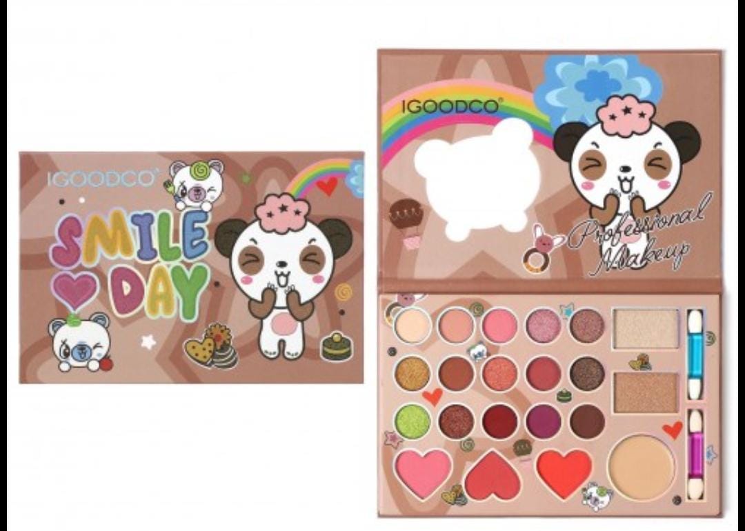 igoodco palette