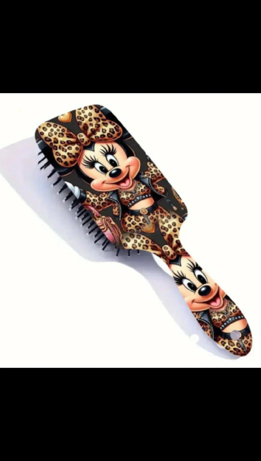 Minnye mouse maculata