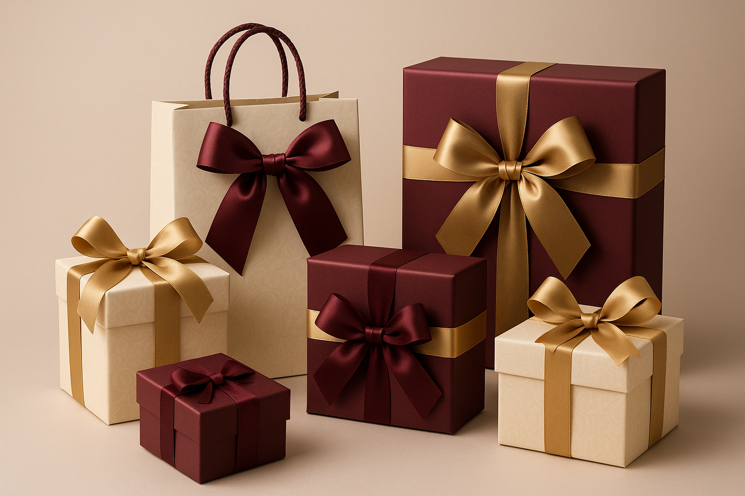 Cofanetti regalo