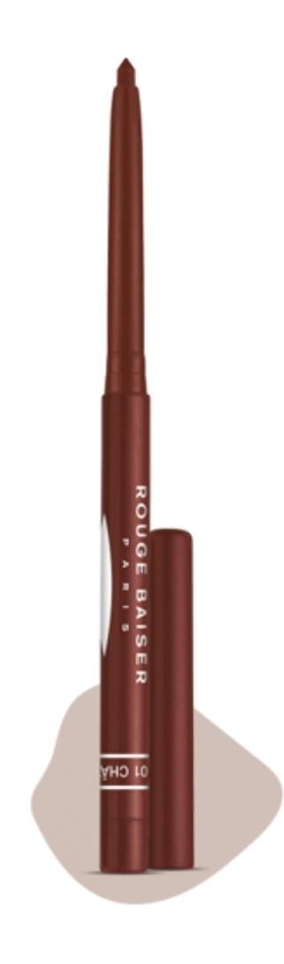 Rouge Baiser