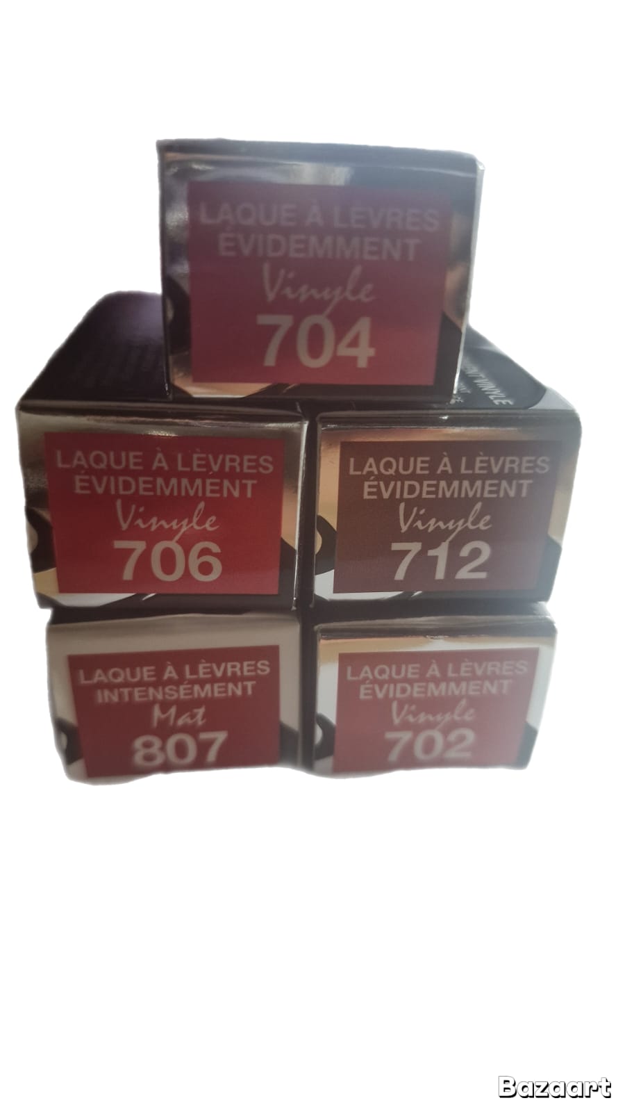 Rossetto liquido