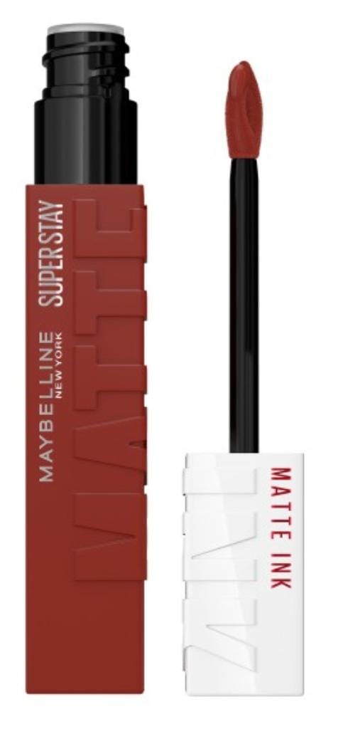 Maybelline rossetto superstay