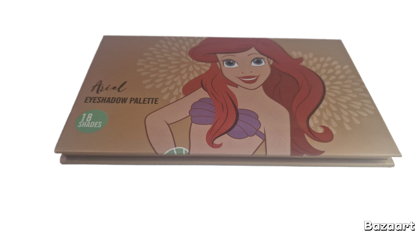 Ariel