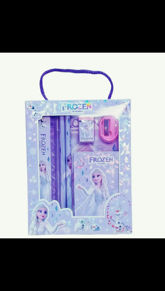 Confezione regalo Frozen