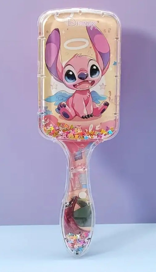 Spazzola stich